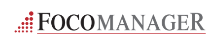 FocoManager Logo